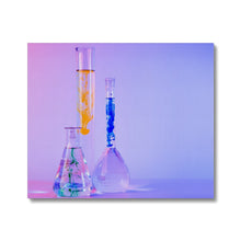 Load image into Gallery viewer, f Tablou Laborator Canvas