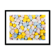 Încarcă imaginea în vizualizatorul Galerie, Framed & Mounted Print