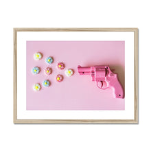 Încarcă imaginea în vizualizatorul Galerie, Framed & Mounted Print