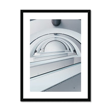 Încarcă imaginea în vizualizatorul Galerie, Framed & Mounted Print