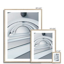 Încarcă imaginea în vizualizatorul Galerie, Framed & Mounted Print