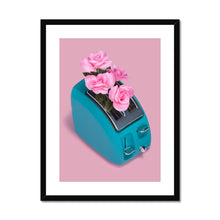 Încarcă imaginea în vizualizatorul Galerie, Framed & Mounted Print