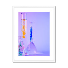 Încarcă imaginea în vizualizatorul Galerie, Framed & Mounted Print