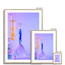 Încarcă imaginea în vizualizatorul Galerie, Framed & Mounted Print