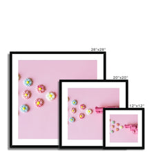 Încarcă imaginea în vizualizatorul Galerie, Framed & Mounted Print