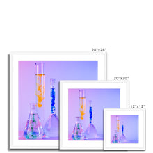 Încarcă imaginea în vizualizatorul Galerie, Framed & Mounted Print