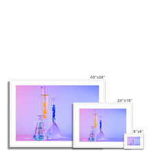 Încarcă imaginea în vizualizatorul Galerie, Framed & Mounted Print