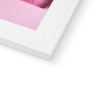 Încarcă imaginea în vizualizatorul Galerie, Framed & Mounted Print