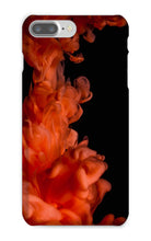 Încarcă imaginea în vizualizatorul Galerie, f Husă Telefon Fum Roşu