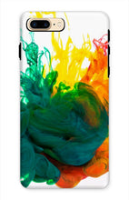 Încarcă imaginea în vizualizatorul Galerie, f Husă Telefon Fum Colorat