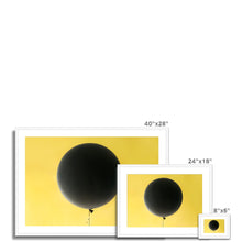 Încarcă imaginea în vizualizatorul Galerie, Framed & Mounted Print