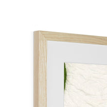 Încarcă imaginea în vizualizatorul Galerie, Framed & Mounted Print
