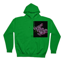 Încarcă imaginea în vizualizatorul Galerie, Retail Zip Hoodie