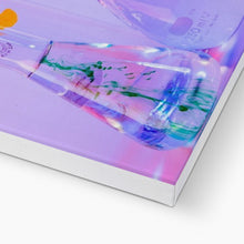 Load image into Gallery viewer, f Tablou Laborator Canvas