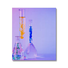 Load image into Gallery viewer, f Tablou Laborator Canvas