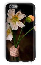 Încarcă imaginea în vizualizatorul Galerie, f Husă Telefon Flori Din Umbră