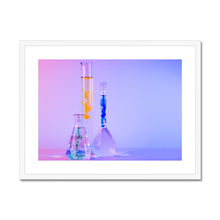 Încarcă imaginea în vizualizatorul Galerie, Framed & Mounted Print