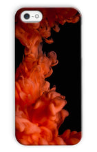 Încarcă imaginea în vizualizatorul Galerie, f Husă Telefon Fum Roşu