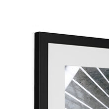 Încarcă imaginea în vizualizatorul Galerie, Framed & Mounted Print