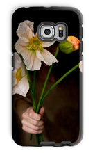 Încarcă imaginea în vizualizatorul Galerie, f Husă Telefon Flori Din Umbră