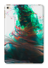 Load image into Gallery viewer, f Husă Tabletă Abstract Verde