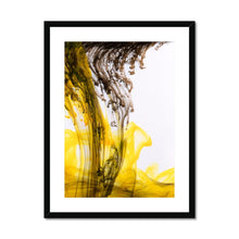 Încarcă imaginea în vizualizatorul Galerie, Framed & Mounted Print