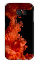 Încarcă imaginea în vizualizatorul Galerie, f Husă Telefon Fum Roşu