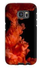 Încarcă imaginea în vizualizatorul Galerie, f Husă Telefon Fum Roşu