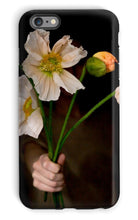 Încarcă imaginea în vizualizatorul Galerie, f Husă Telefon Flori Din Umbră