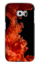 Încarcă imaginea în vizualizatorul Galerie, f Husă Telefon Fum Roşu