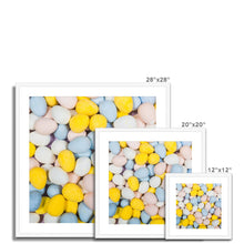 Încarcă imaginea în vizualizatorul Galerie, Framed & Mounted Print