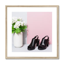 Încarcă imaginea în vizualizatorul Galerie, Framed & Mounted Print