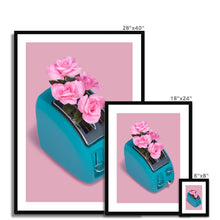 Încarcă imaginea în vizualizatorul Galerie, Framed & Mounted Print