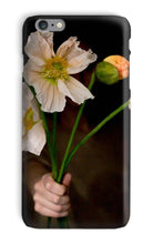 Încarcă imaginea în vizualizatorul Galerie, f Husă Telefon Flori Din Umbră