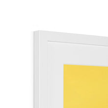 Încarcă imaginea în vizualizatorul Galerie, Framed & Mounted Print