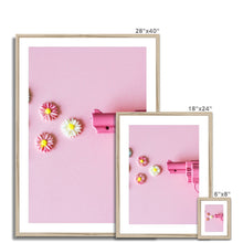 Încarcă imaginea în vizualizatorul Galerie, Framed & Mounted Print