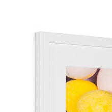 Încarcă imaginea în vizualizatorul Galerie, Framed & Mounted Print