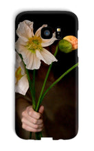 Încarcă imaginea în vizualizatorul Galerie, f Husă Telefon Flori Din Umbră