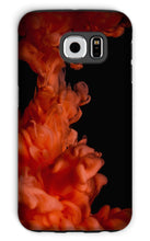 Încarcă imaginea în vizualizatorul Galerie, f Husă Telefon Fum Roşu