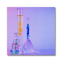 Load image into Gallery viewer, f Tablou Laborator Canvas