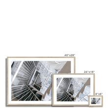 Încarcă imaginea în vizualizatorul Galerie, Framed & Mounted Print