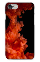 Încarcă imaginea în vizualizatorul Galerie, f Husă Telefon Fum Roşu