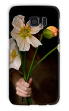 Încarcă imaginea în vizualizatorul Galerie, f Husă Telefon Flori Din Umbră