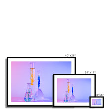 Încarcă imaginea în vizualizatorul Galerie, Framed & Mounted Print