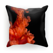 Load image into Gallery viewer, f Pernă Fum Roşu