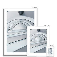 Încarcă imaginea în vizualizatorul Galerie, Framed & Mounted Print