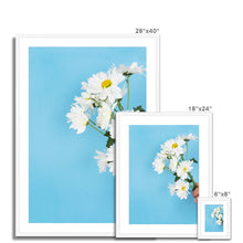 Încarcă imaginea în vizualizatorul Galerie, Framed & Mounted Print