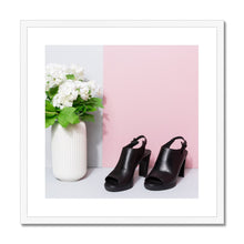 Încarcă imaginea în vizualizatorul Galerie, Framed & Mounted Print