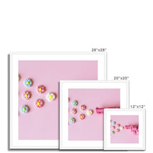 Încarcă imaginea în vizualizatorul Galerie, Framed & Mounted Print