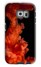 Încarcă imaginea în vizualizatorul Galerie, f Husă Telefon Fum Roşu